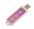 USB Aroma lampa RELAX MINI
